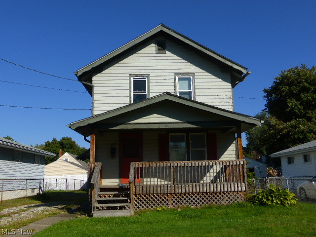 Eastlawn Allotment - Residential