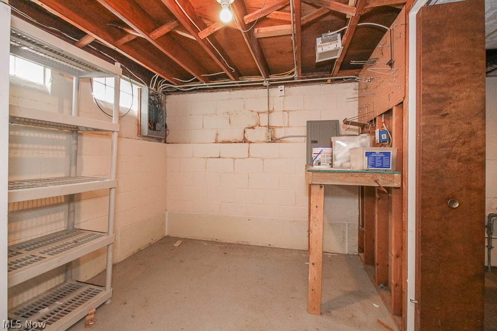 Carl Milstein Sub #1 - Residential