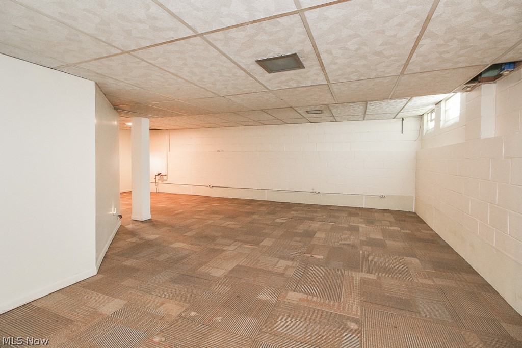 Carl Milstein Sub #1 - Residential