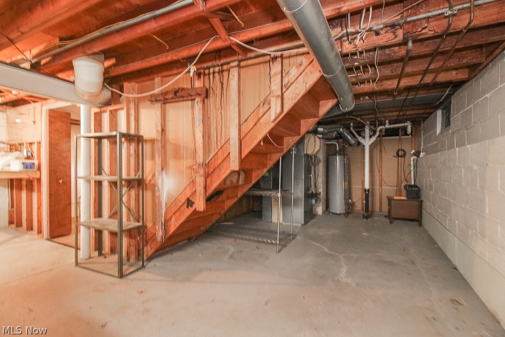 Carl Milstein Sub #1 - Residential