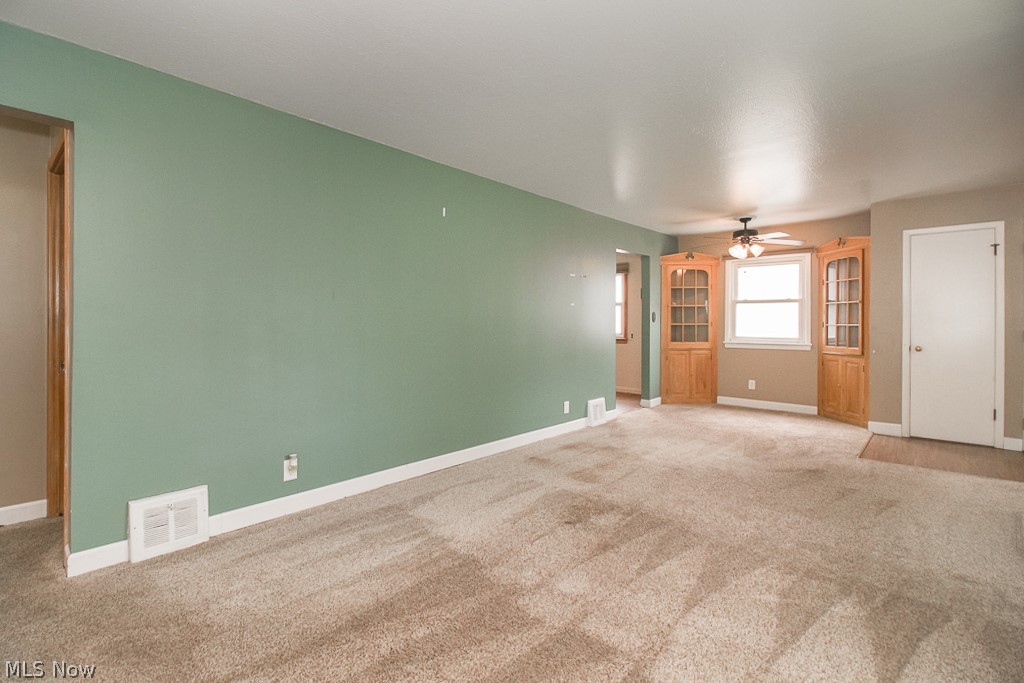 Carl Milstein Sub #1 - Residential