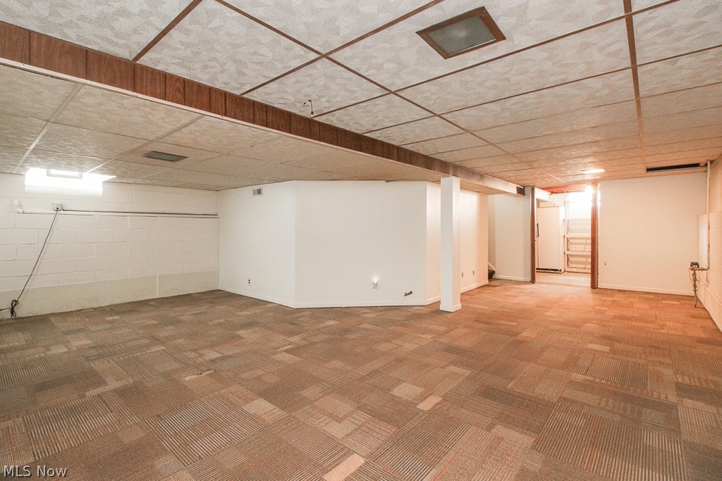 Carl Milstein Sub #1 - Residential