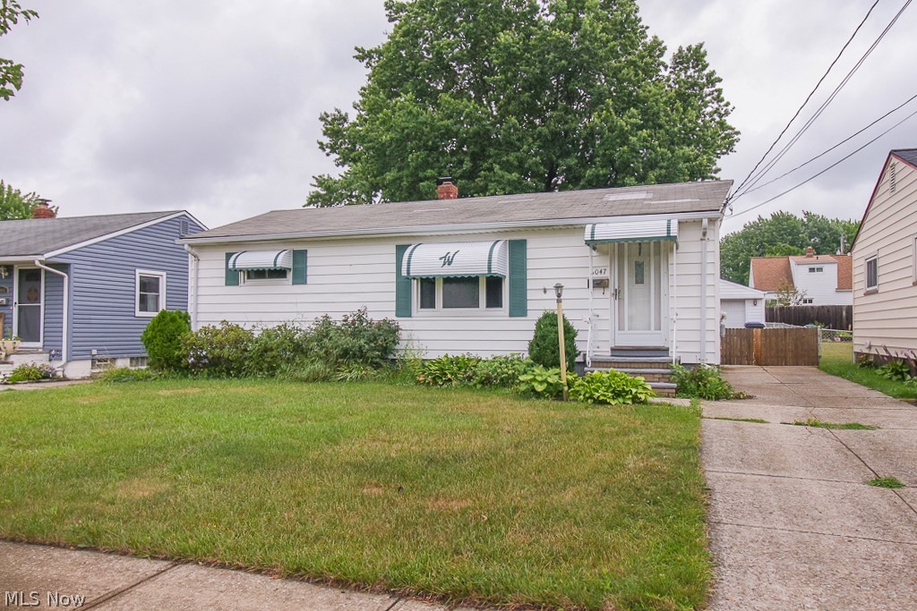 Carl Milstein Sub #1 - Residential