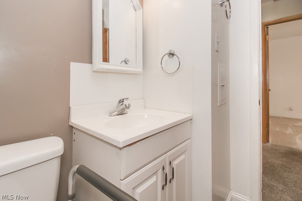 Carl Milstein Sub #1 - Residential