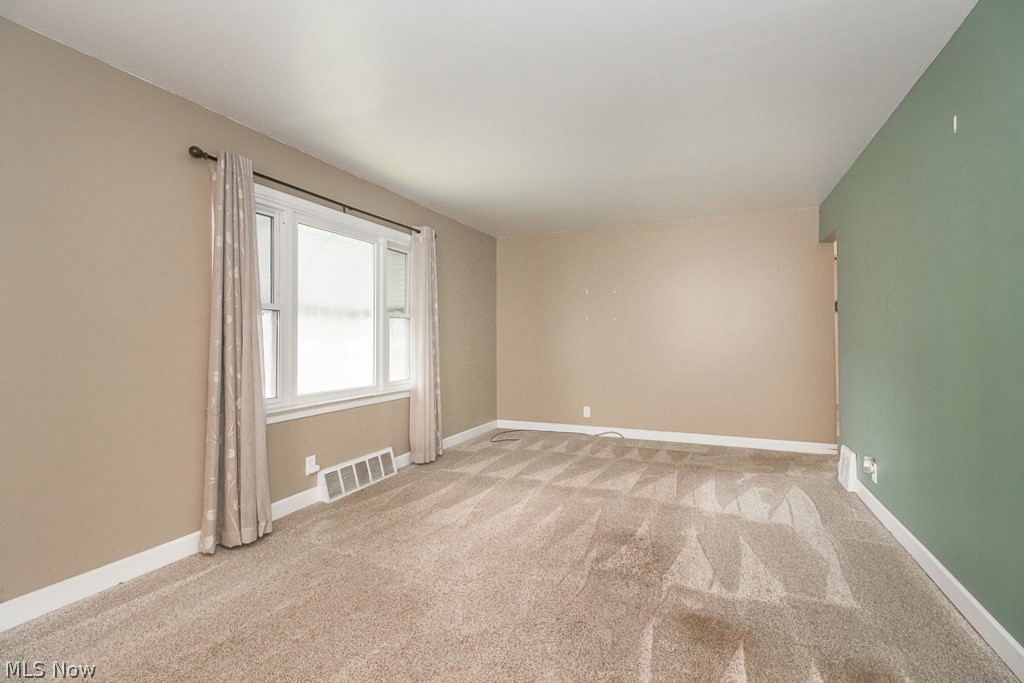 Carl Milstein Sub #1 - Residential