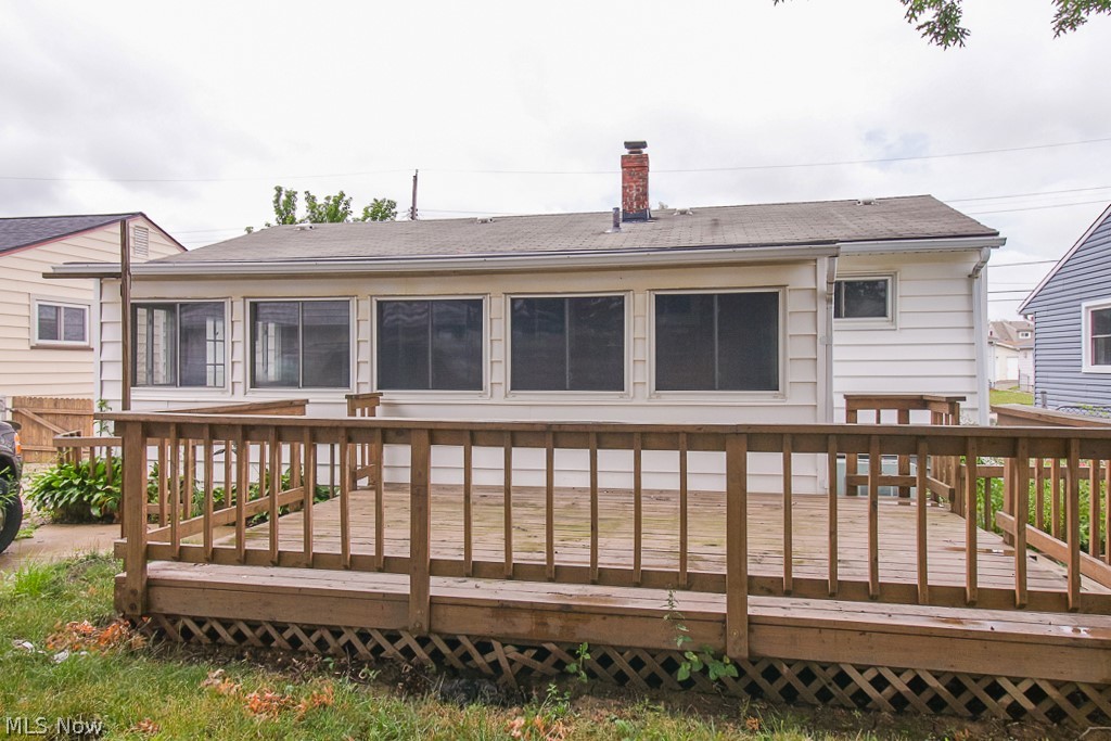 Carl Milstein Sub #1 - Residential