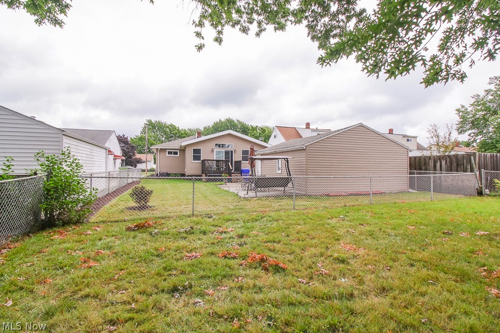 Carl Milstein Sub #1 - Residential