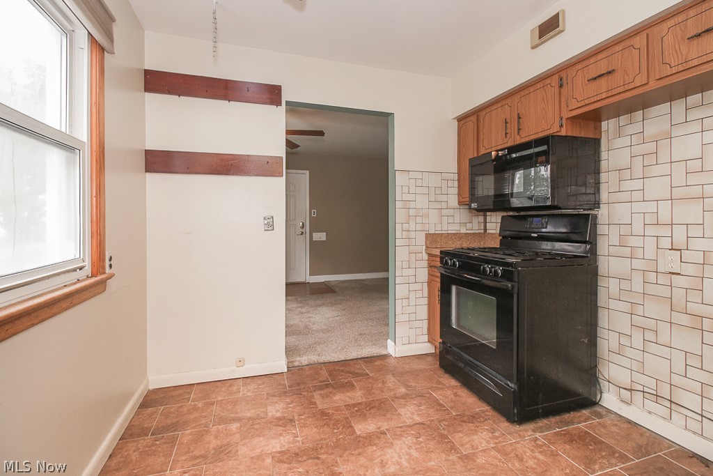 Carl Milstein Sub #1 - Residential