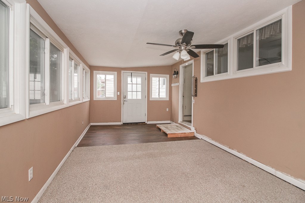 Carl Milstein Sub #1 - Residential