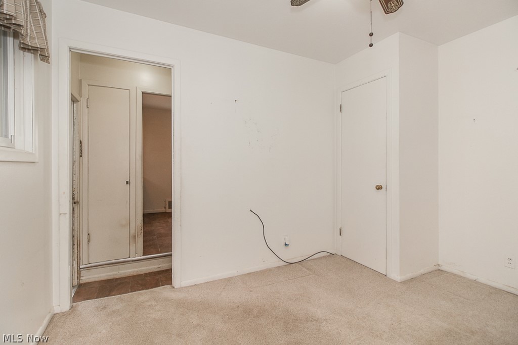 Carl Milstein Sub #1 - Residential