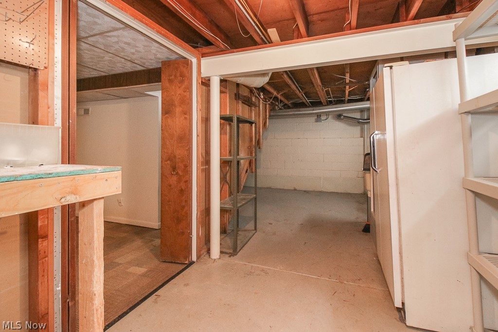 Carl Milstein Sub #1 - Residential