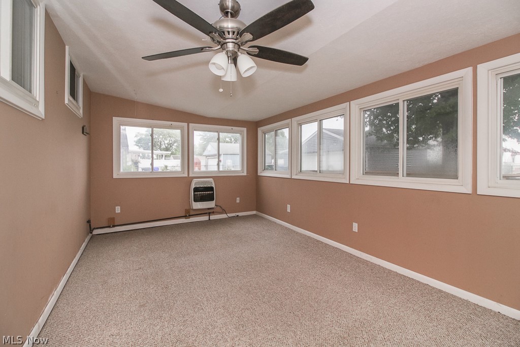 Carl Milstein Sub #1 - Residential