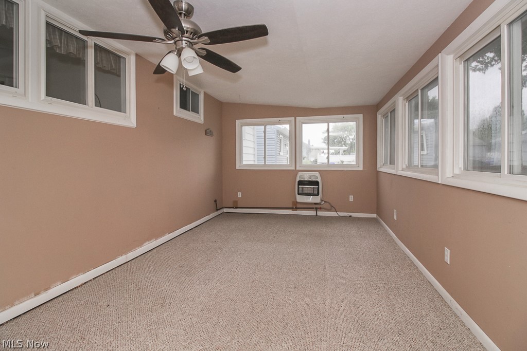 Carl Milstein Sub #1 - Residential