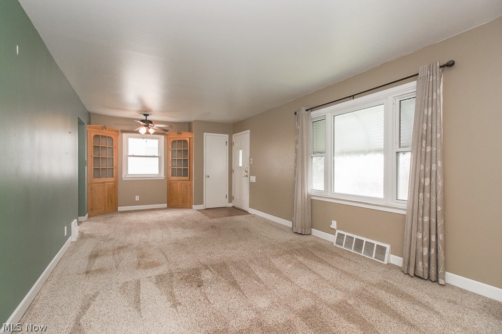 Carl Milstein Sub #1 - Residential