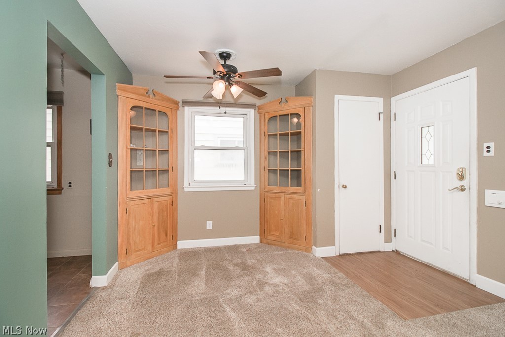 Carl Milstein Sub #1 - Residential