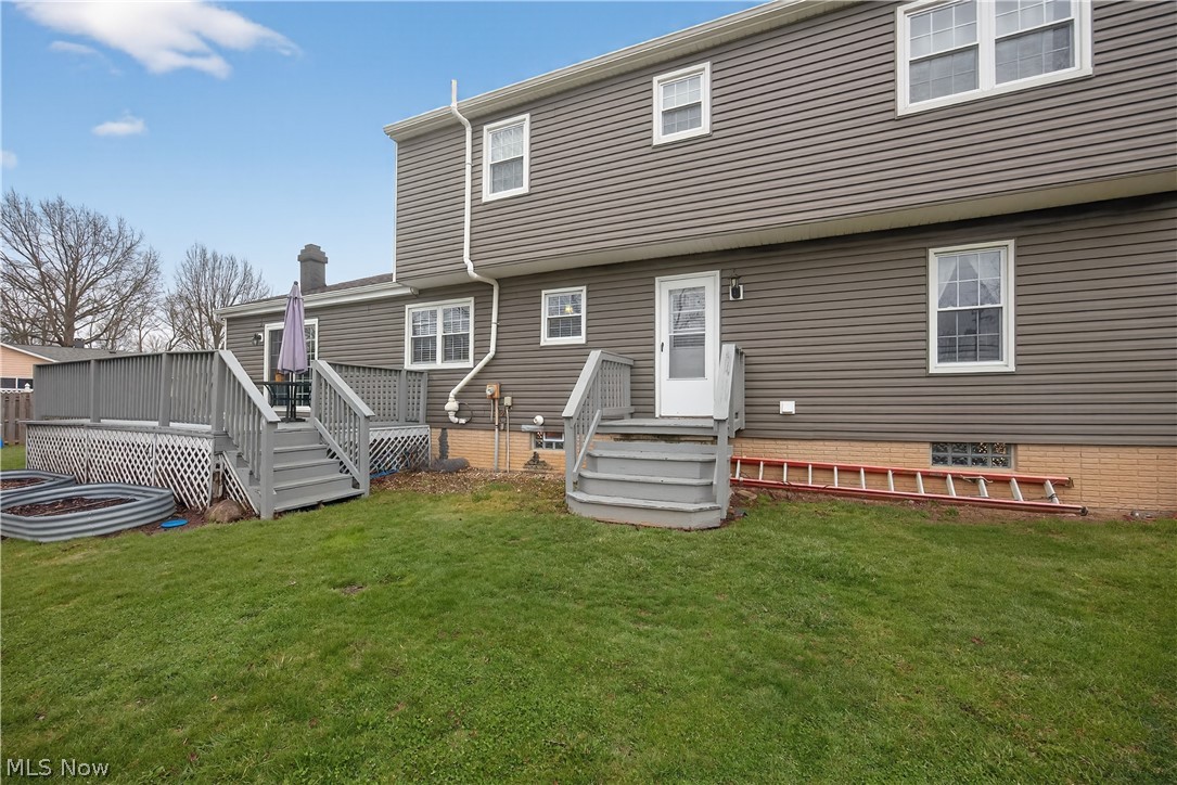 Chatham Estates - Residential