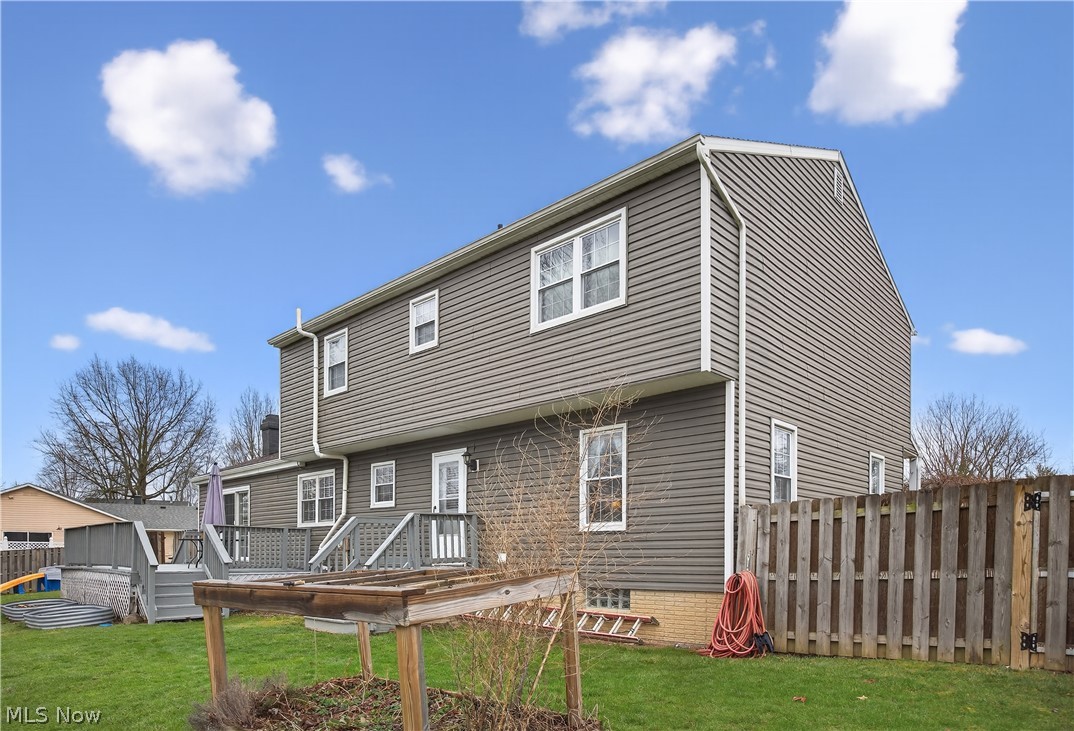 Chatham Estates - Residential