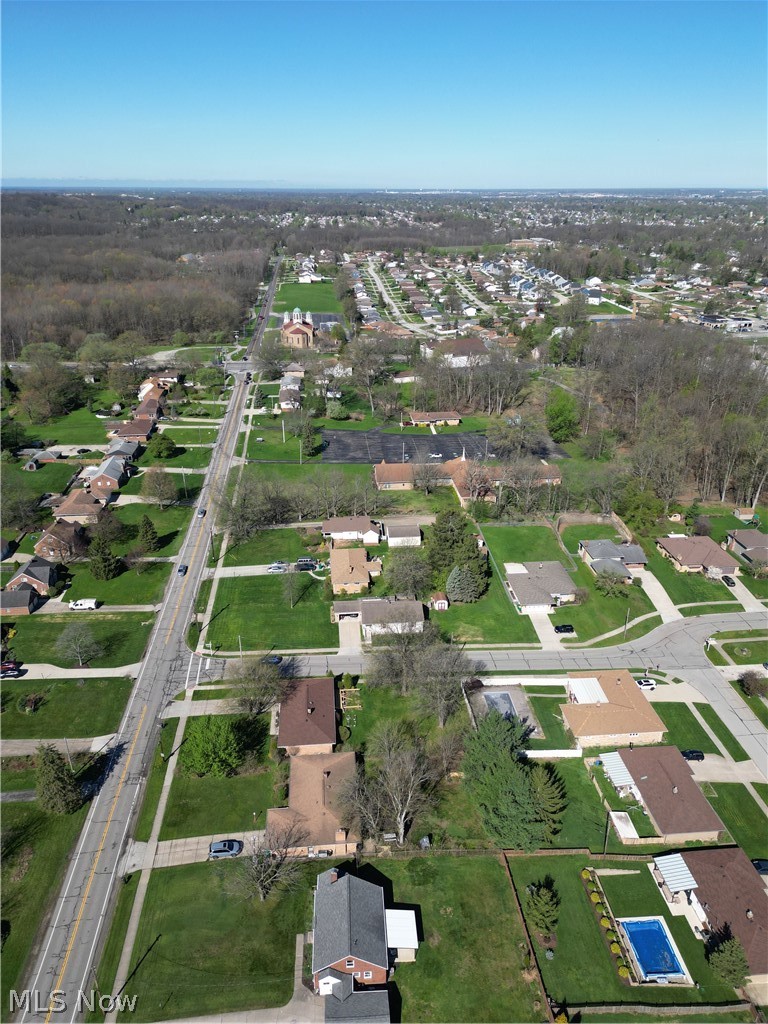 Al Rispo Sub #1 - Residential