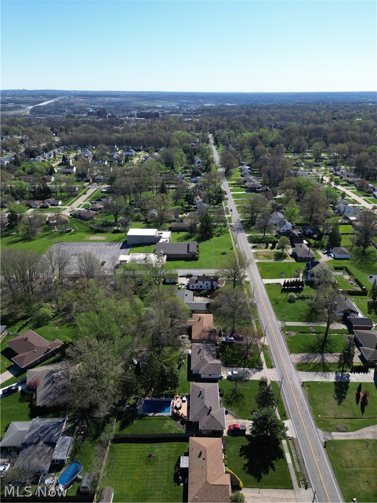 Al Rispo Sub #1 - Residential