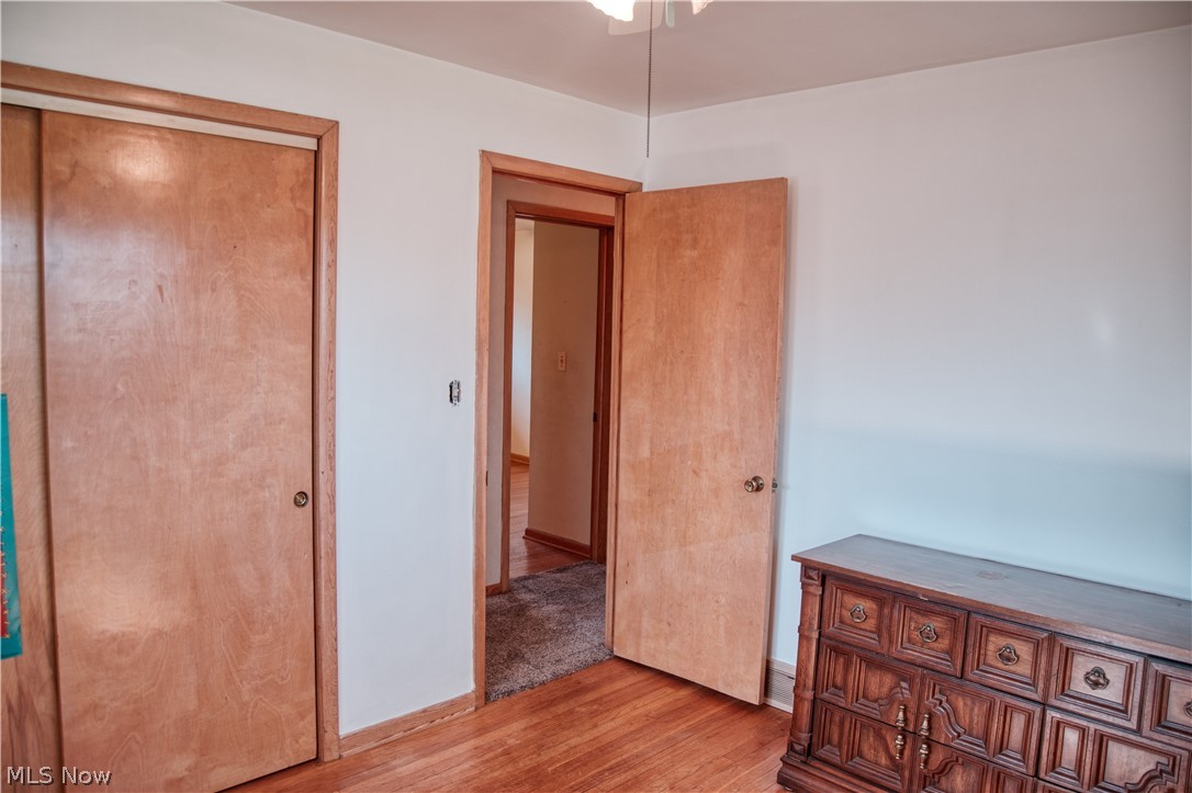 Al Rispo Sub #1 - Residential