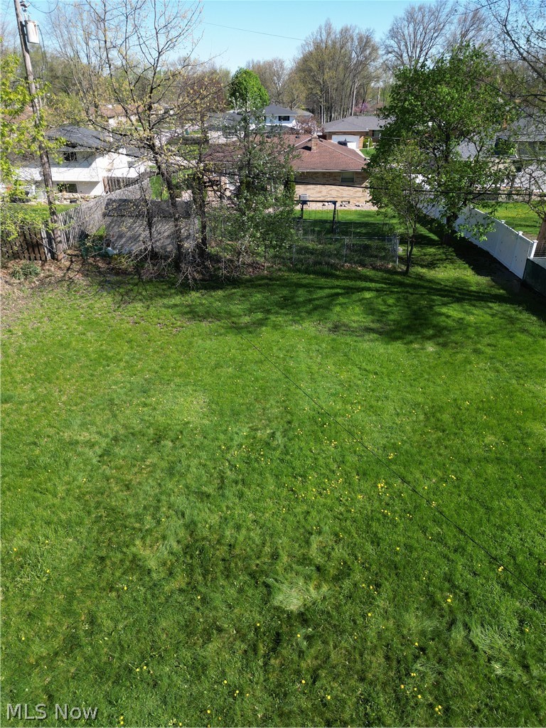 Al Rispo Sub #1 - Residential