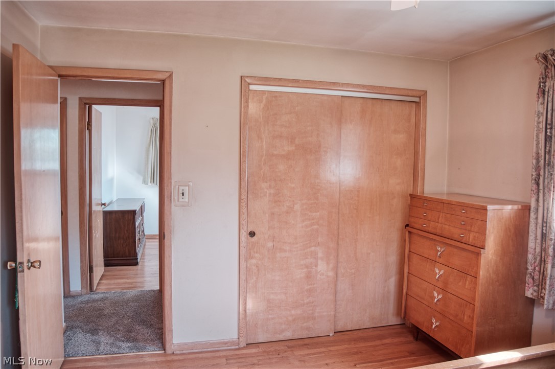 Al Rispo Sub #1 - Residential