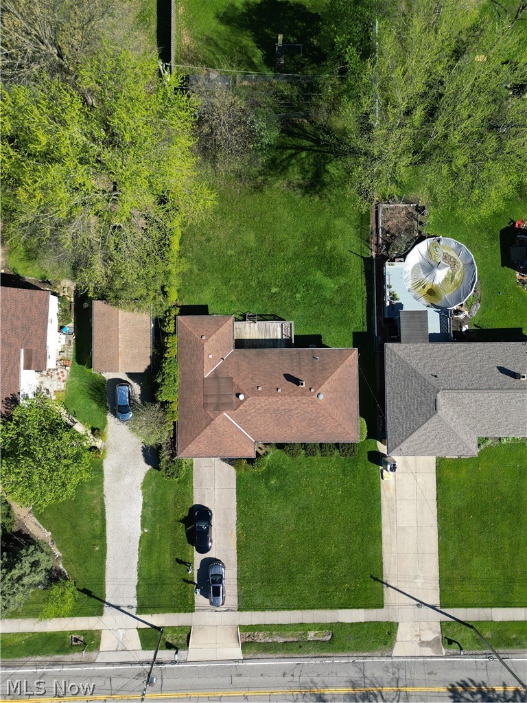 Al Rispo Sub #1 - Residential