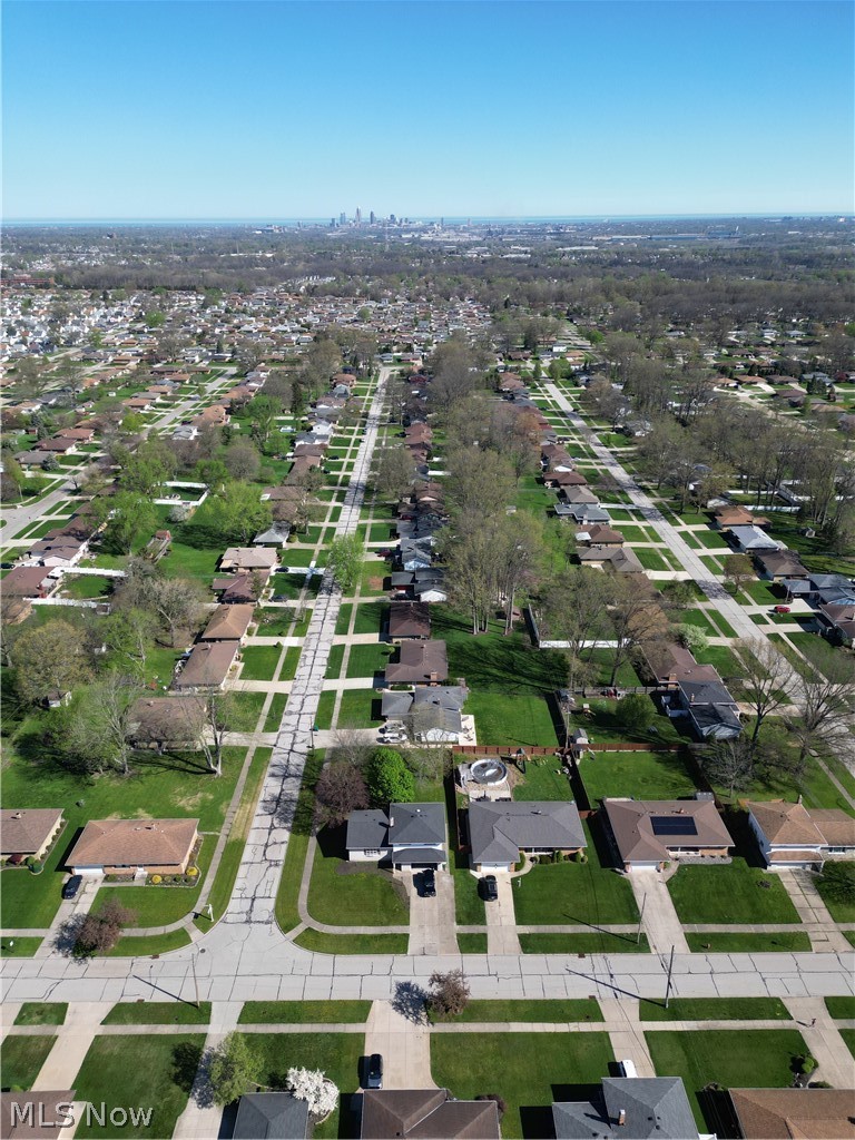 Al Rispo Sub #1 - Residential