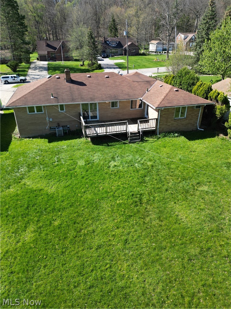 Al Rispo Sub #1 - Residential