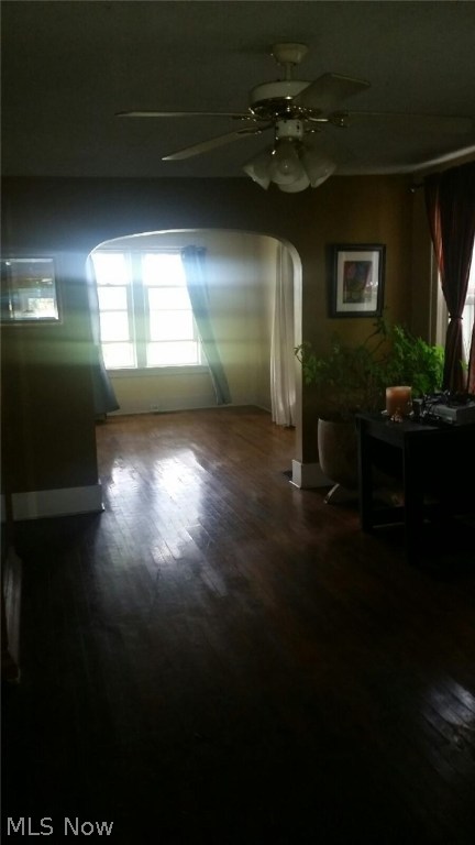 Camden 10 - Residential