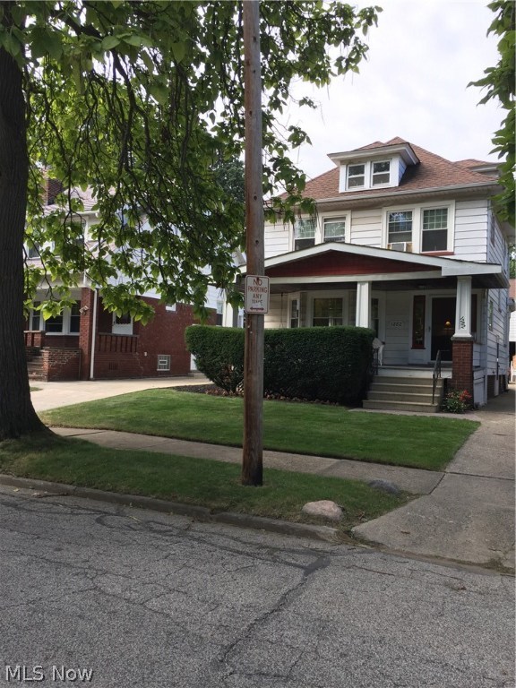 Lakewood Park - Residential Lease