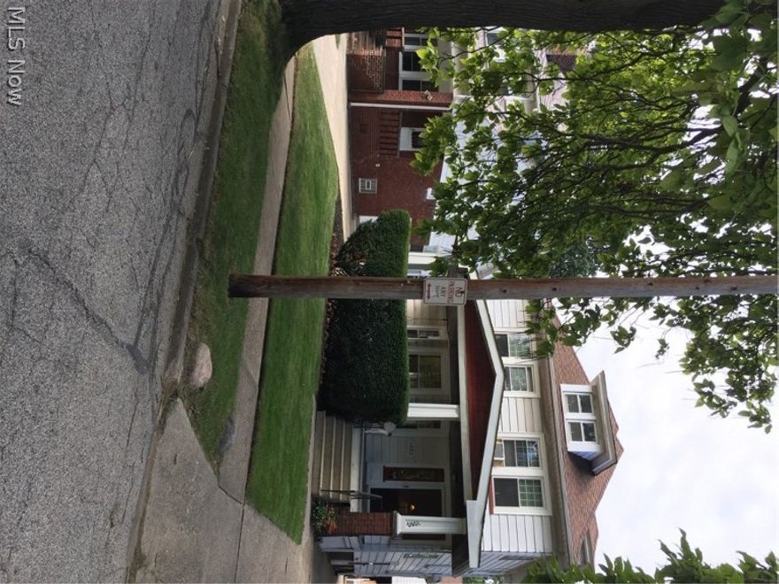 A beautifully remodeled home for rent in the heart of Lakewood.  Updated kitchen and bath.  Gorgeous hardwood floors throughout.  The window air-conditioning units will stay!  There is off street parking, no garage access. The owner requests no pets.