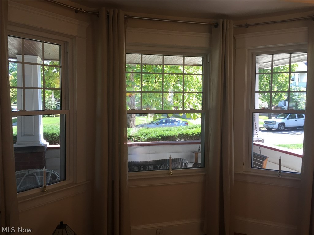 Lakewood Park - Residential Lease