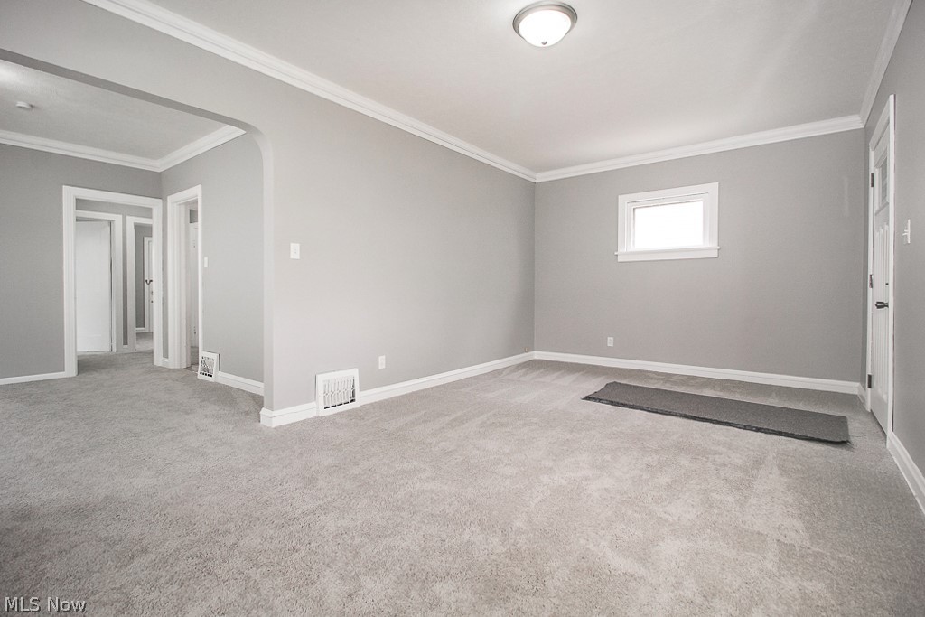 Parkland Heights - Residential