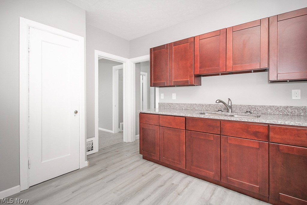 Parkland Heights - Residential