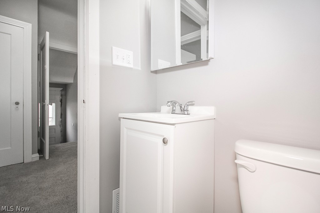 Parkland Heights - Residential