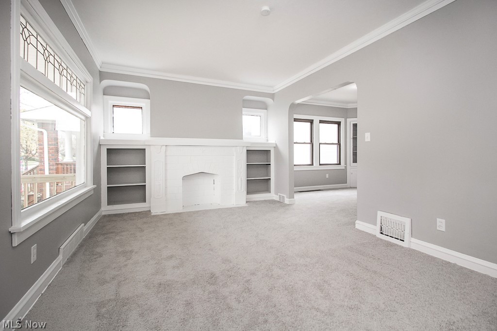 Parkland Heights - Residential