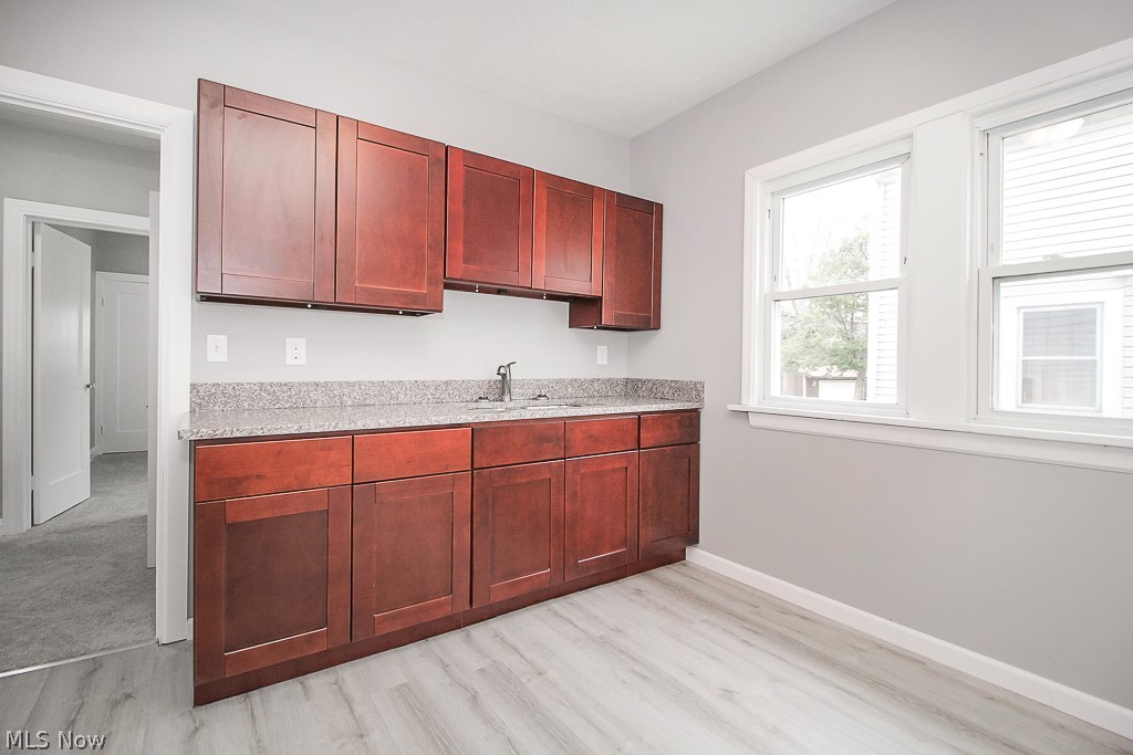 Parkland Heights - Residential