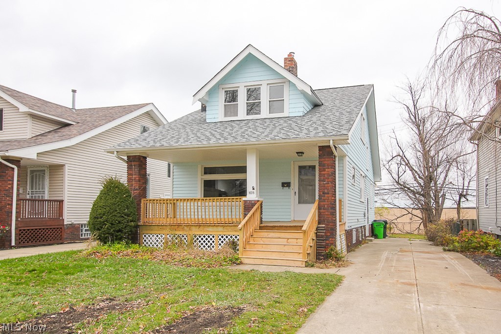 Parkland Heights - Residential