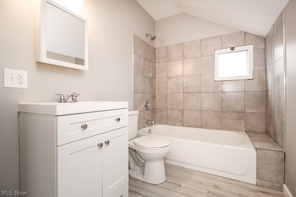 Parkland Heights - Residential