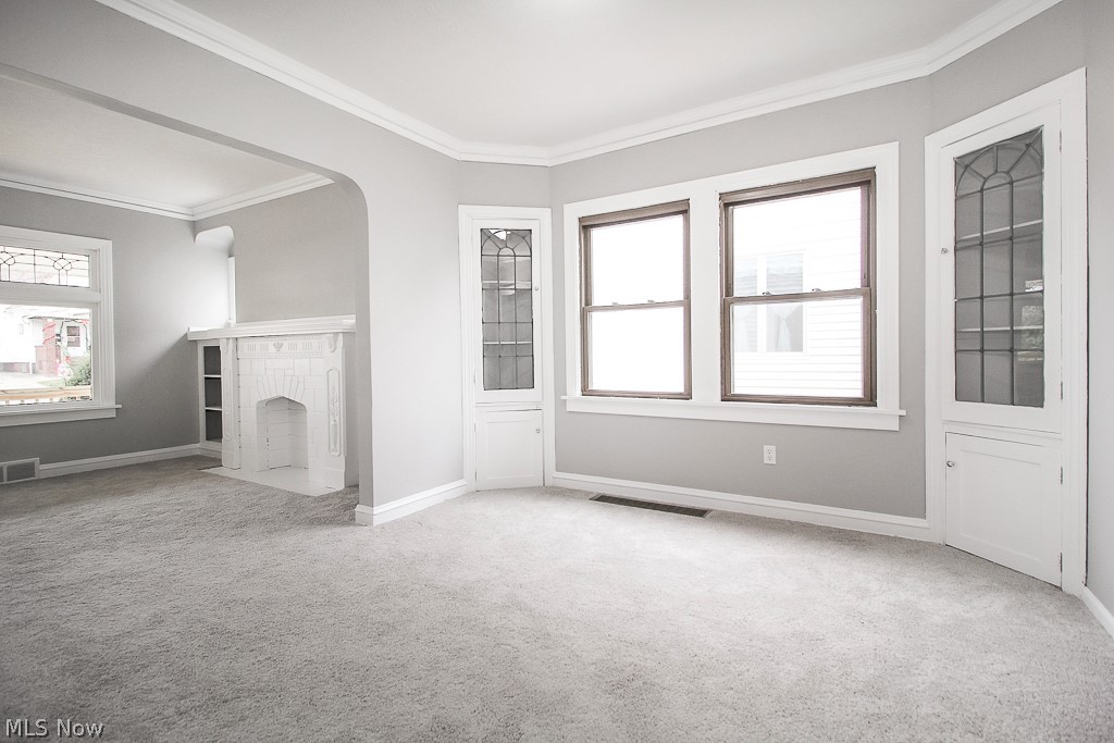 Parkland Heights - Residential