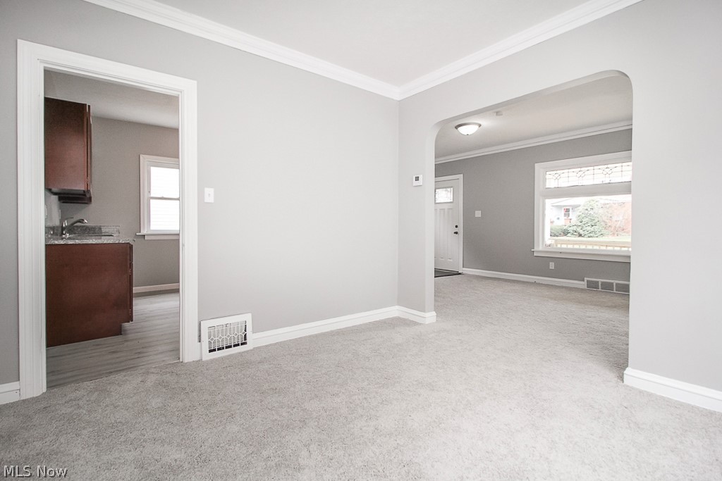 Parkland Heights - Residential