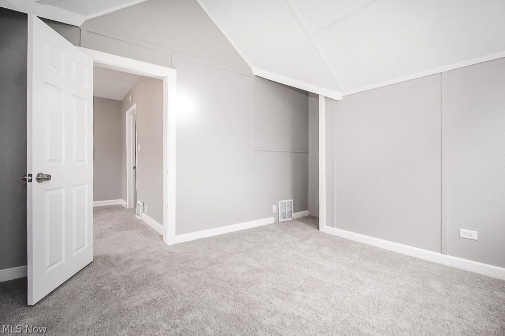 Parkland Heights - Residential