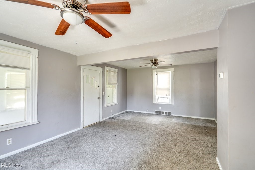 Mattie B & James F Leonards S - Residential
