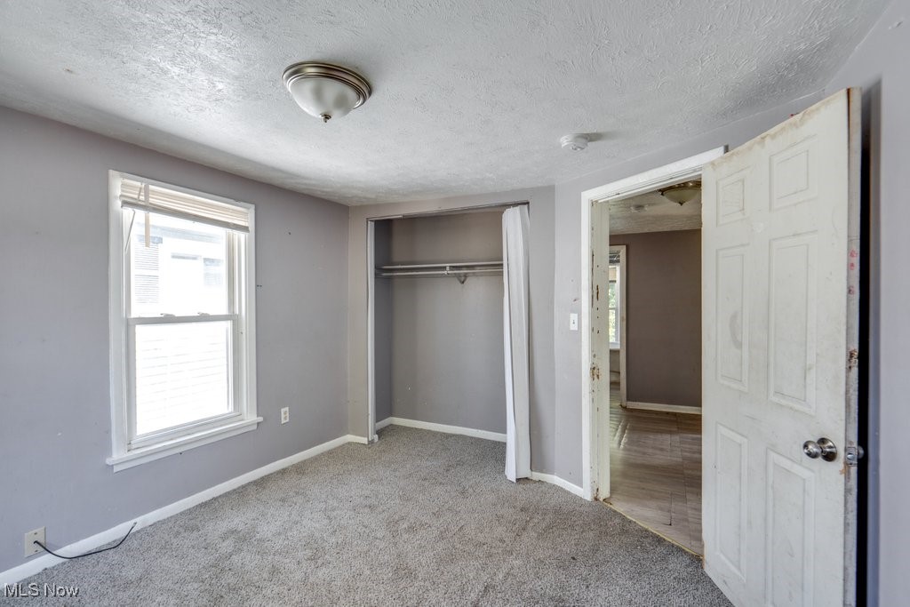 Mattie B & James F Leonards S - Residential