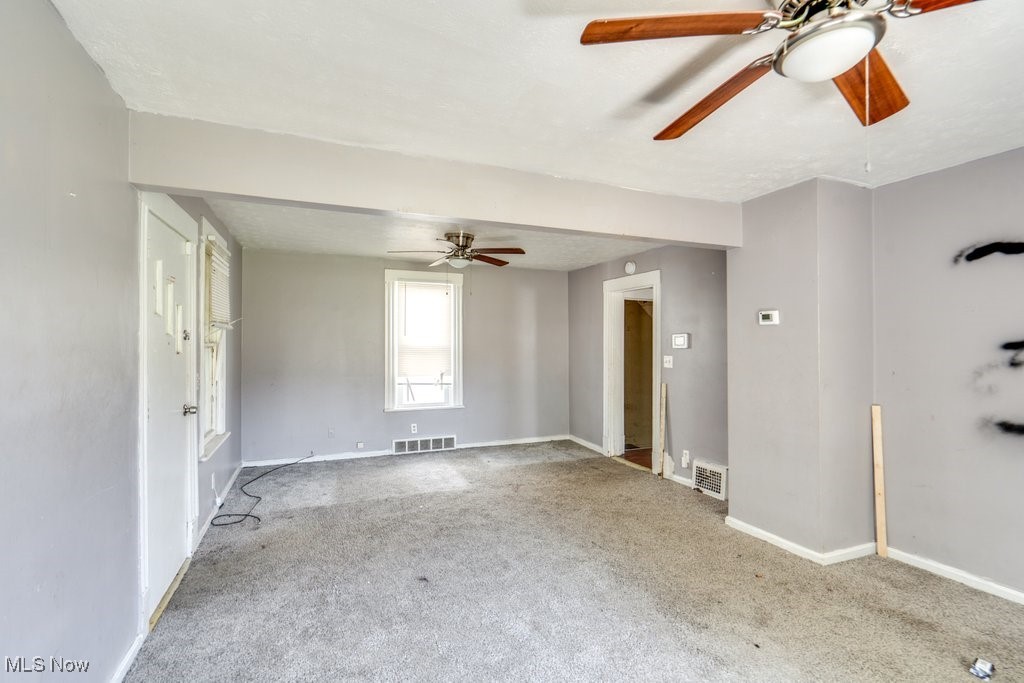 Mattie B & James F Leonards S - Residential