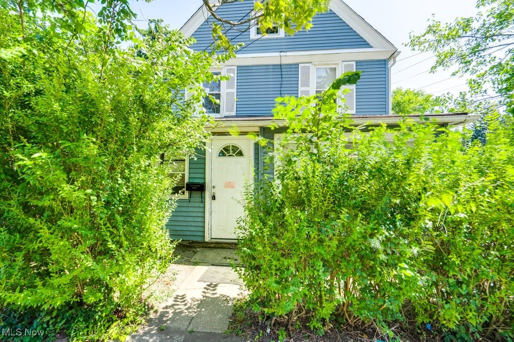 Mattie B & James F Leonards S - Residential