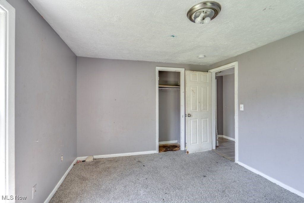 Mattie B & James F Leonards S - Residential
