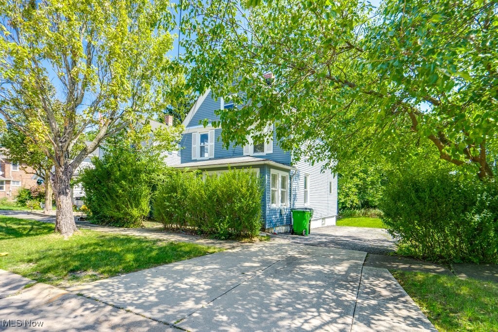 Mattie B & James F Leonards S - Residential