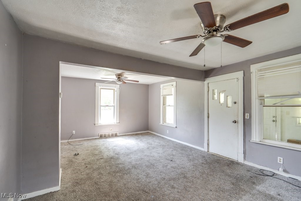Mattie B & James F Leonards S - Residential